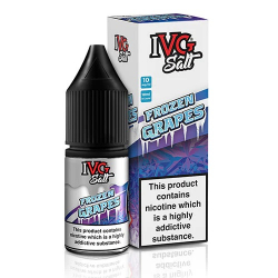 Frozen Grape 10ml